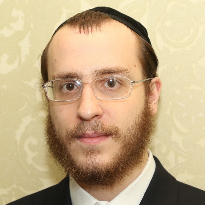 Chaim Jalas