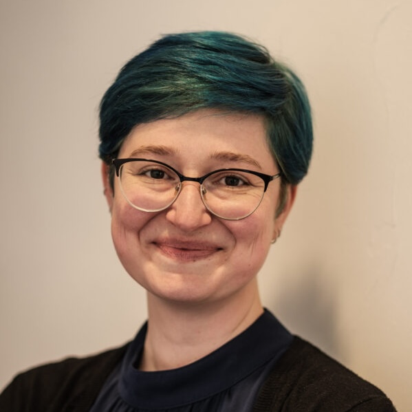 Jennifer Gruhn